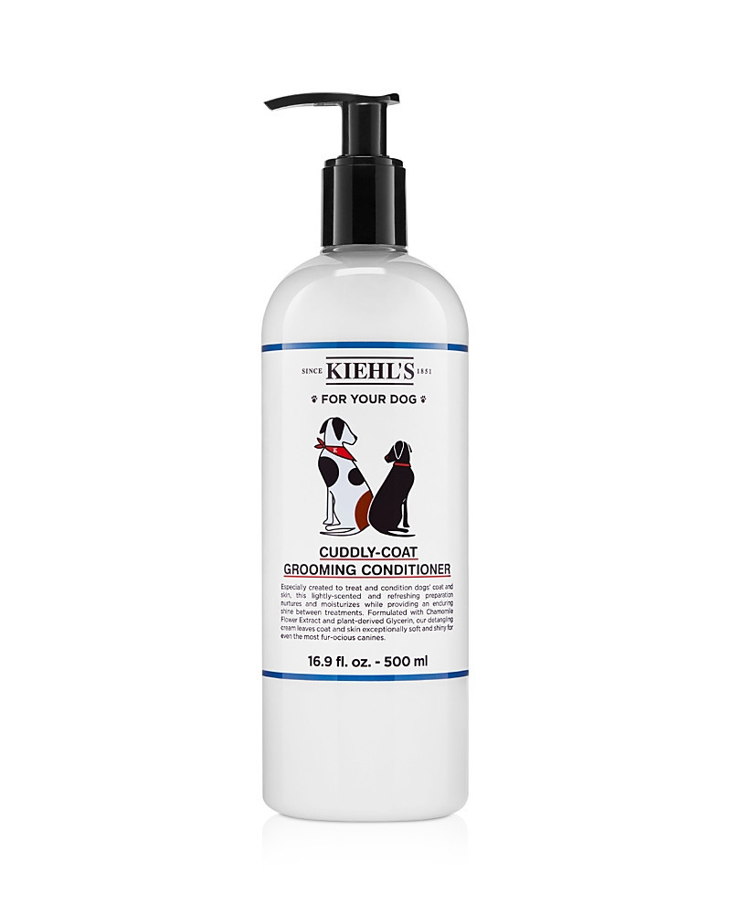 Kiehl's Since 1851 Cuddly Coat Grooming Rinse 16.9 oz. | Bloomingdale's (US)