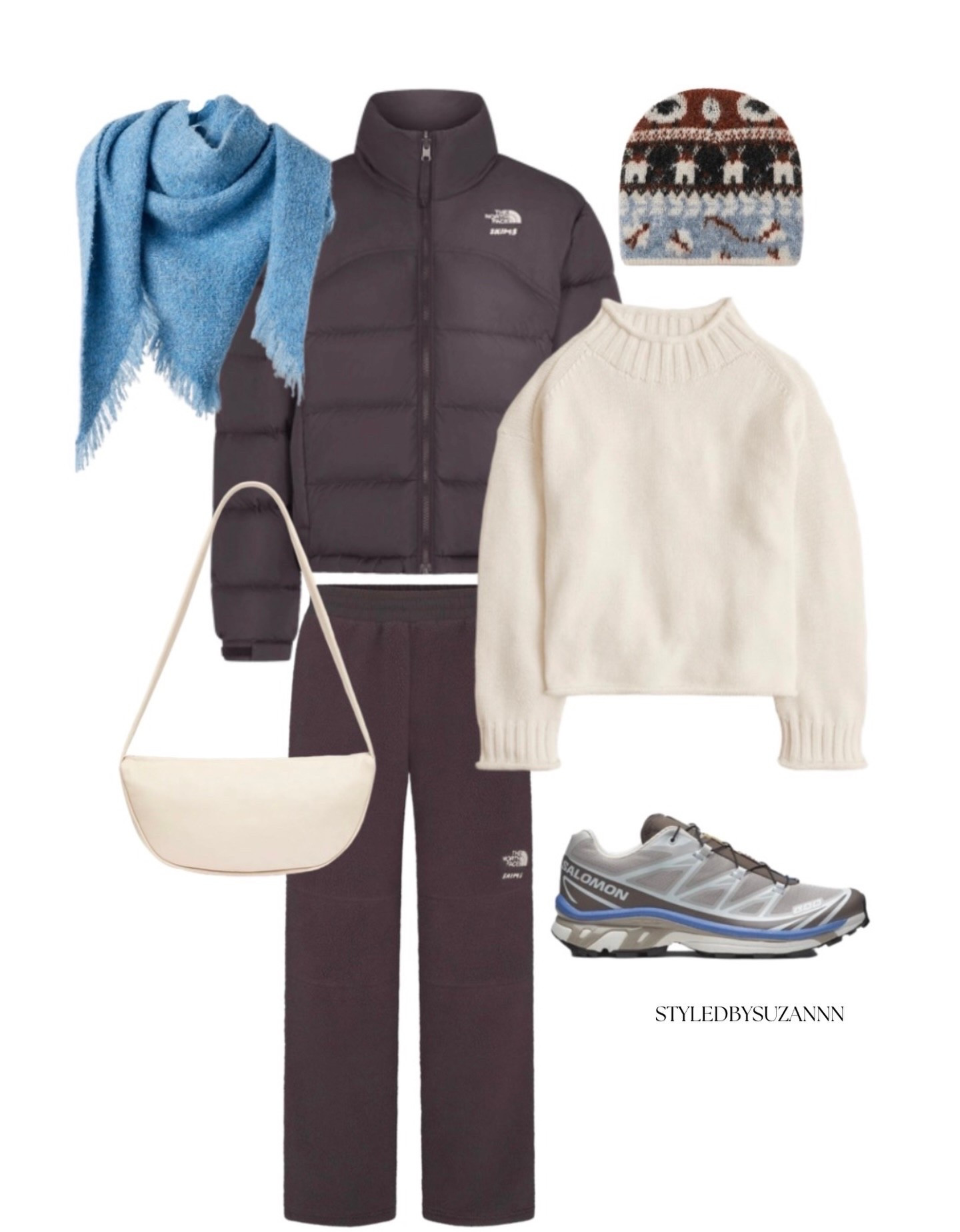 perfect for this snowy day in NYC 🤍🩵
.
.
.
.

#ootd #ootdstyle #whatiwore #styleinspo #fashioninspiration everydaystyle chicstyle classicstyle minimalfashion elevatedbasics wardrobestaples stylediary fashioncontent outfitideas styledbysuzannnstyledbysuzannn

#LTKootd #LTKgrwm #LTKdayinmylife