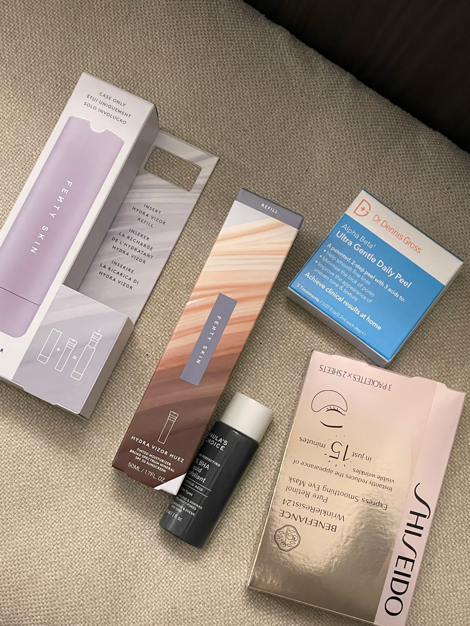 mini Summer Haul 

#LTKStyleTip #LTKBeauty #LTKSeasonal