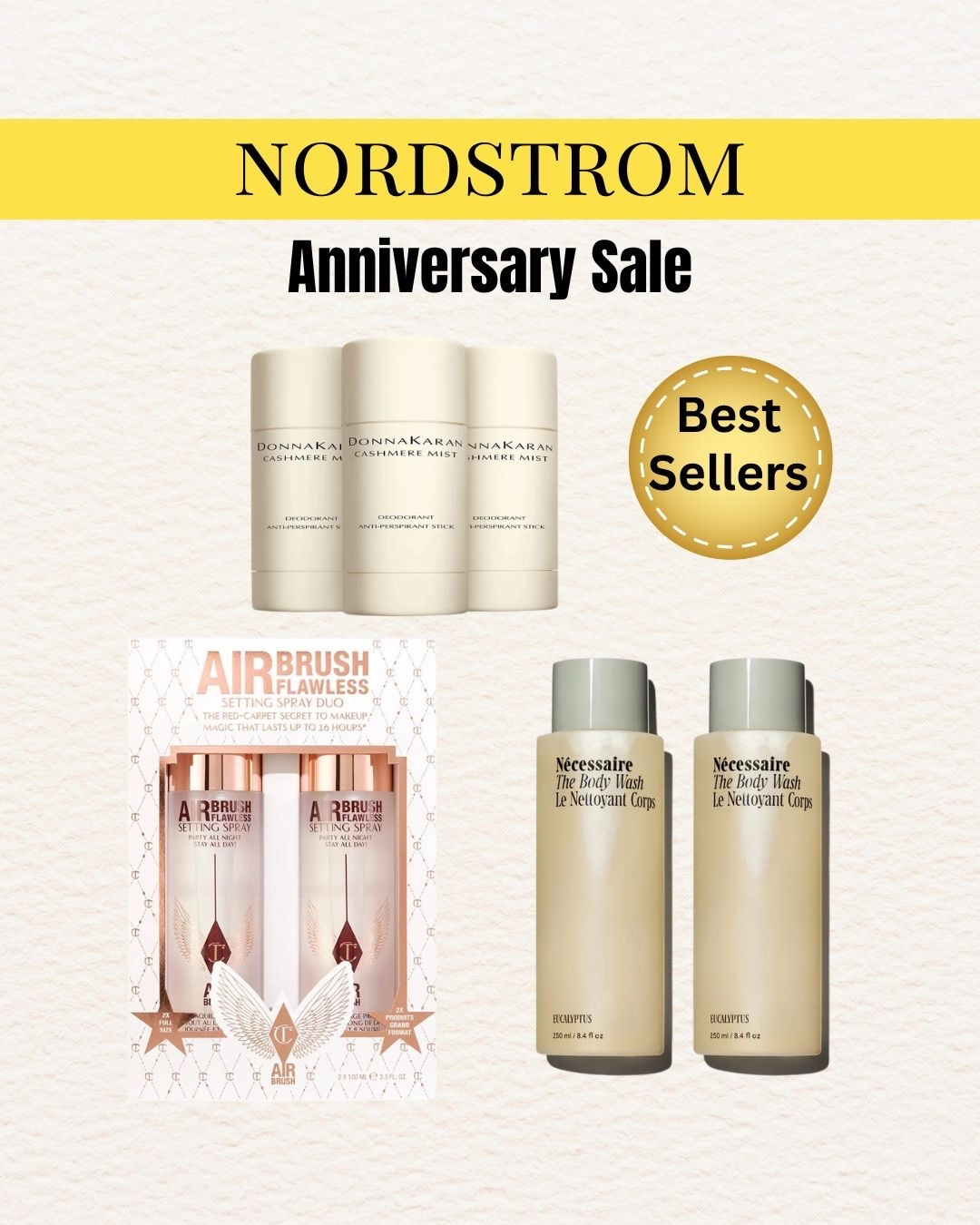 Nordstrom Anniversary Sale Beauty favorites I always stock up on ✨

NSale Beauty Exclusives

#LTKBeauty #LTKSaleAlert #LTKOver40
