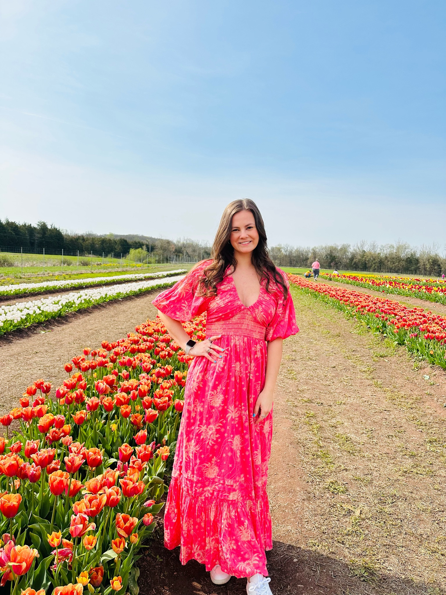 Perfect summer dress! 

#LTKstyletip #LTKtravel #LTKSeasonal