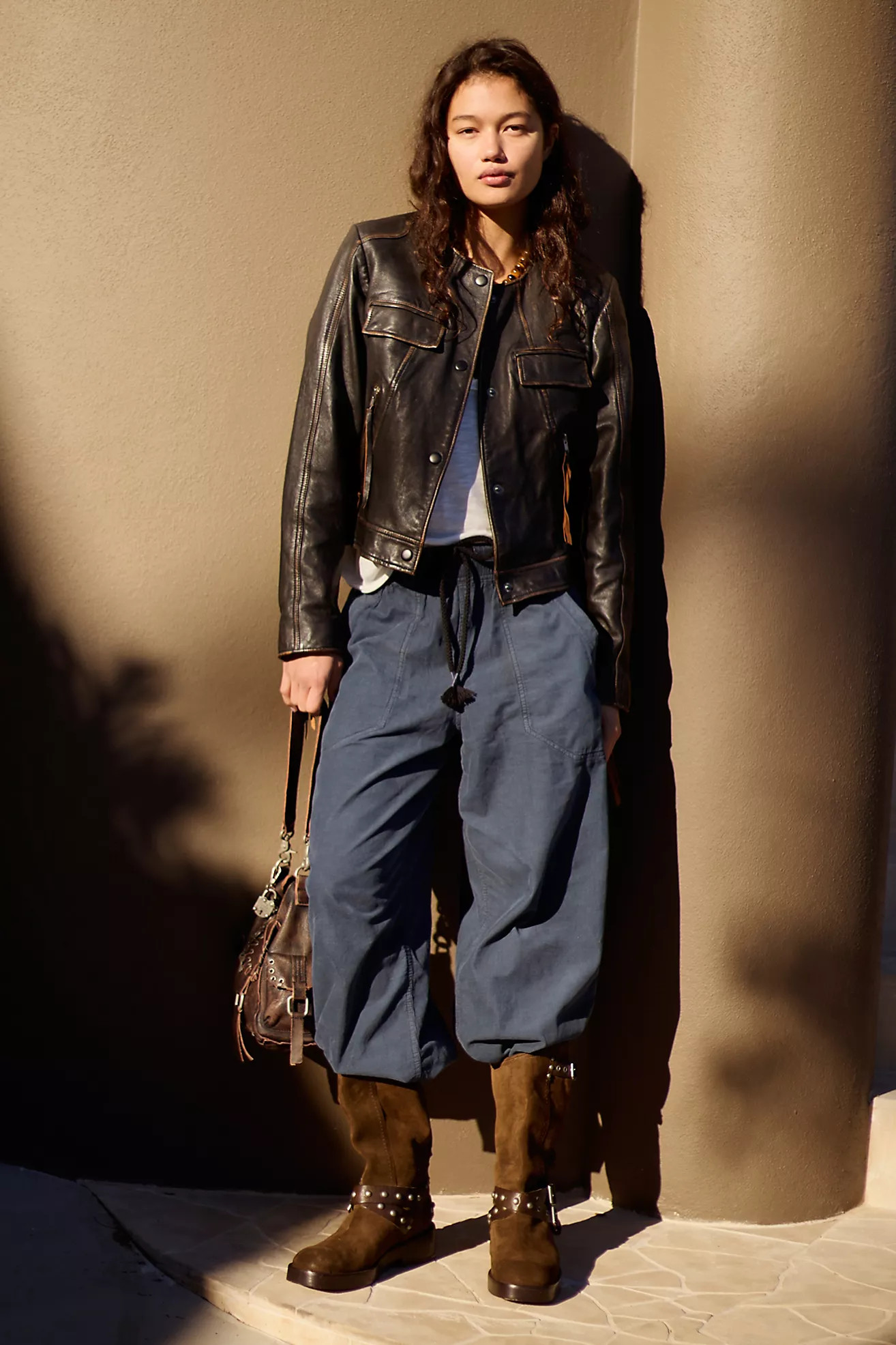 We The Free Easy Peasy Pull-On Cord Jeans | Free People (Global - UK&FR Excluded)