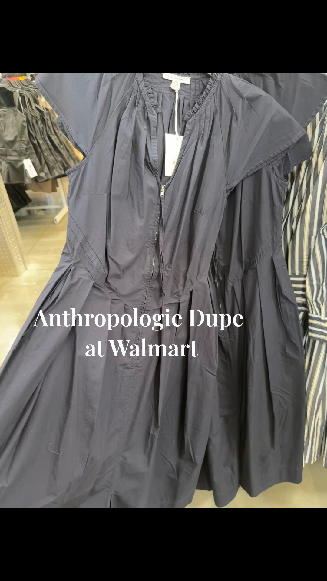 ✨ Fashion Finds of the Day ✨
Just popped into Walmart and WOW—so many gems! 🛒 From everyday staples to an Anthropologie-inspired dupe (for a fraction of the price 🙌), I couldn’t resist grabbing a few new pieces. Perfect for fall layering, casual weekends, and those little “treat yourself” moments. 💕
Shop all my finds here ⬇️ #walmartfashion #ltkfinds #affordablefashion

#LTKPlusSize #LTKMidsize #LTKFindsUnder100
