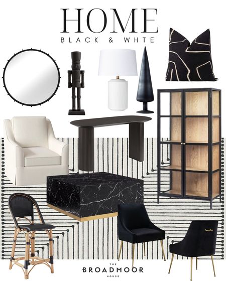 Black and white home!!



Living room, dining room, kitchen, target home, accent chair, dining chair, counter stool, bar stool, console table, mirror, ruggable, area rug, rug, living room rug, bedroom rug, neutral Home, modern holiday 

#LTKhome #LTKSeasonal #LTKstyletip