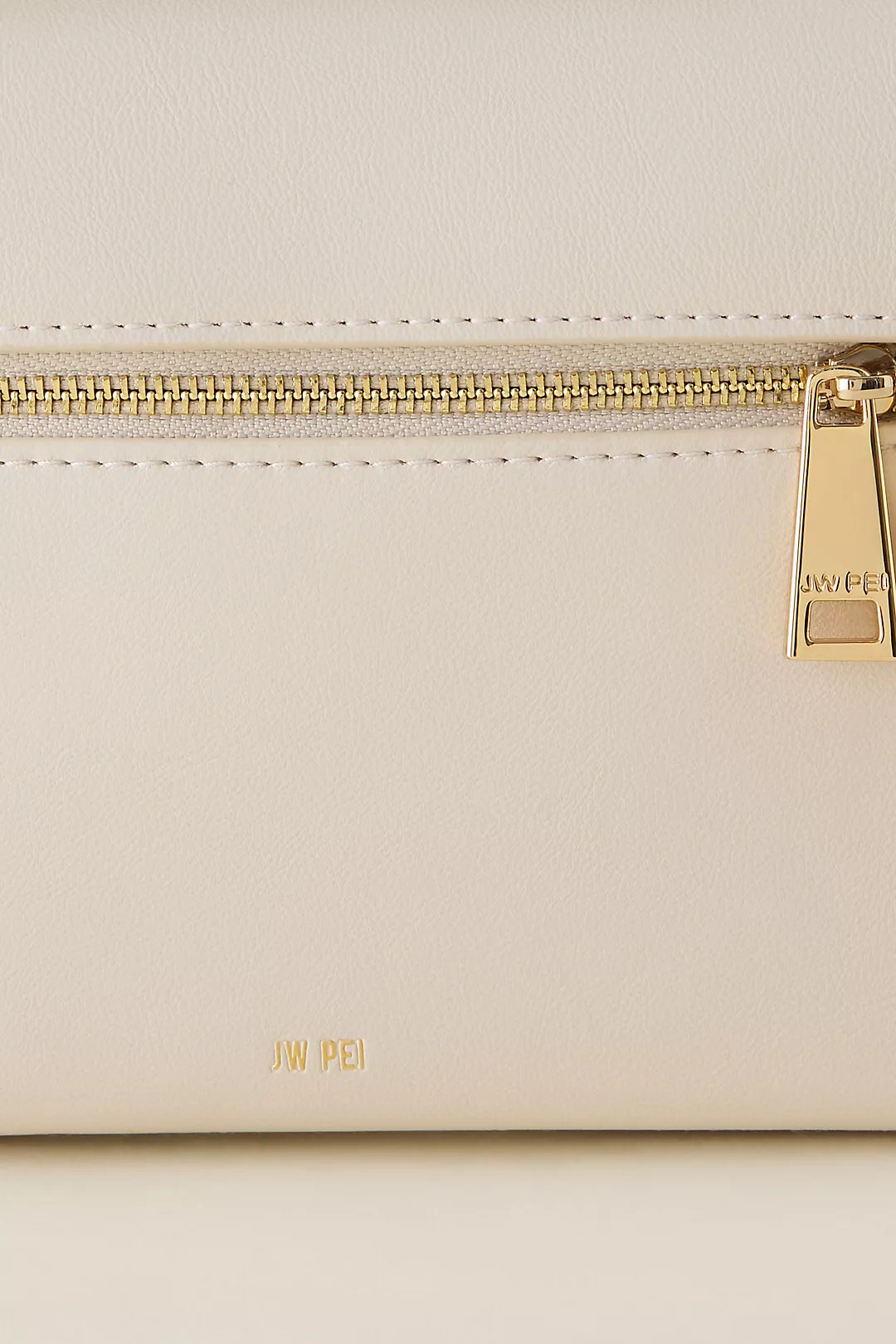 JW PEI Thea Vegan Leather Top Handle Bag | Anthropologie (UK)