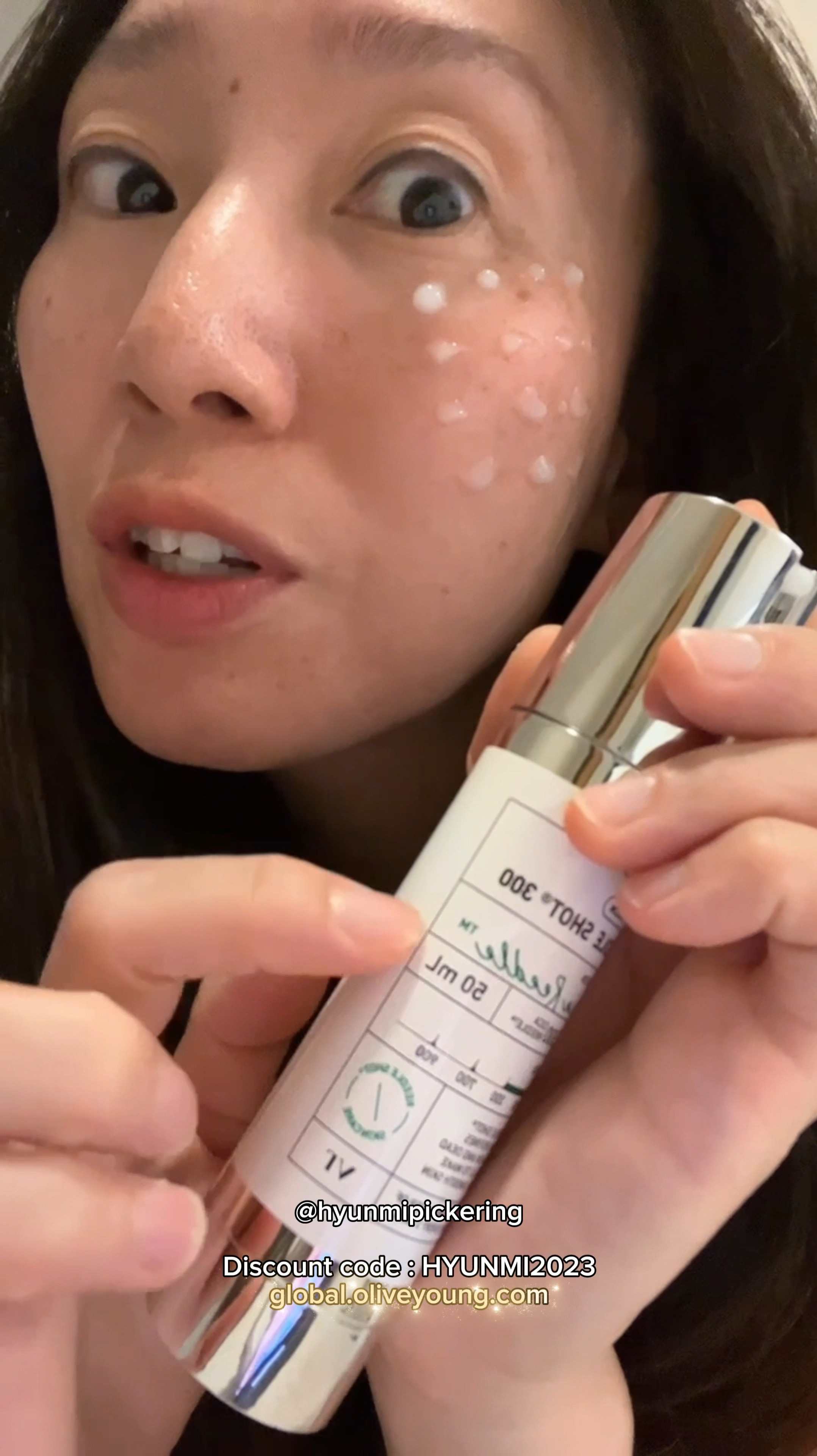 Discount code : HYUNMI2023
Worldwide Shipping✈️

#LTKFindsUnder100 #LTKBeauty #LTKOver40