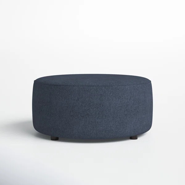Murano Upholstered Ottoman | Wayfair North America