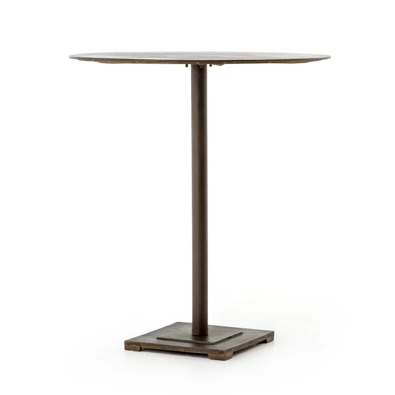 Fannin Round Dining Table | Perigold