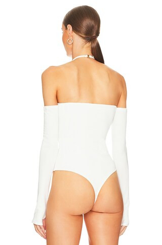 Maxine Bodysuit
                    
                    Not Yours To Keep | Revolve Clothing (Global)