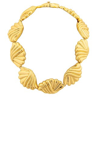 Irina Necklace | FWRD 
