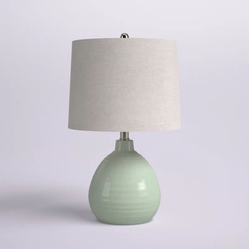 Alverez Ceramic Lamp | Wayfair North America