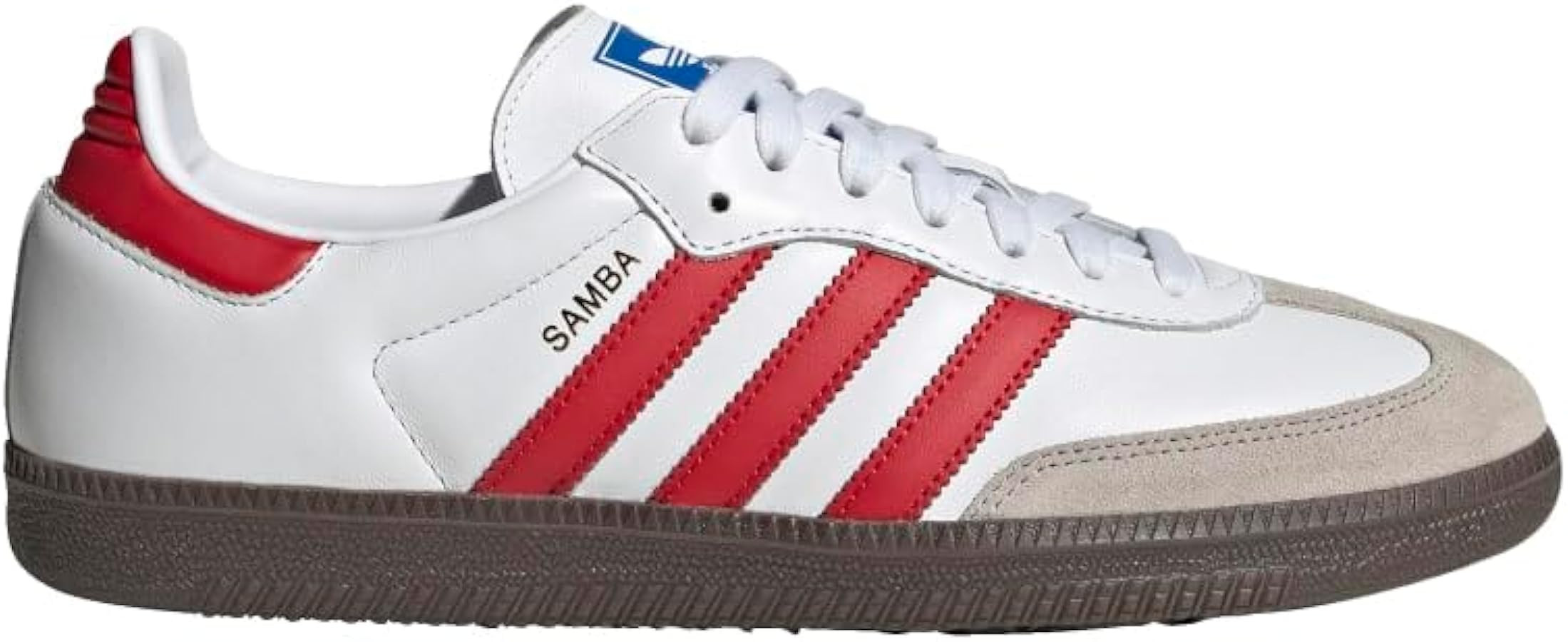 adidas Originals Men's Samba Soccer Shoe | Amazon (US)