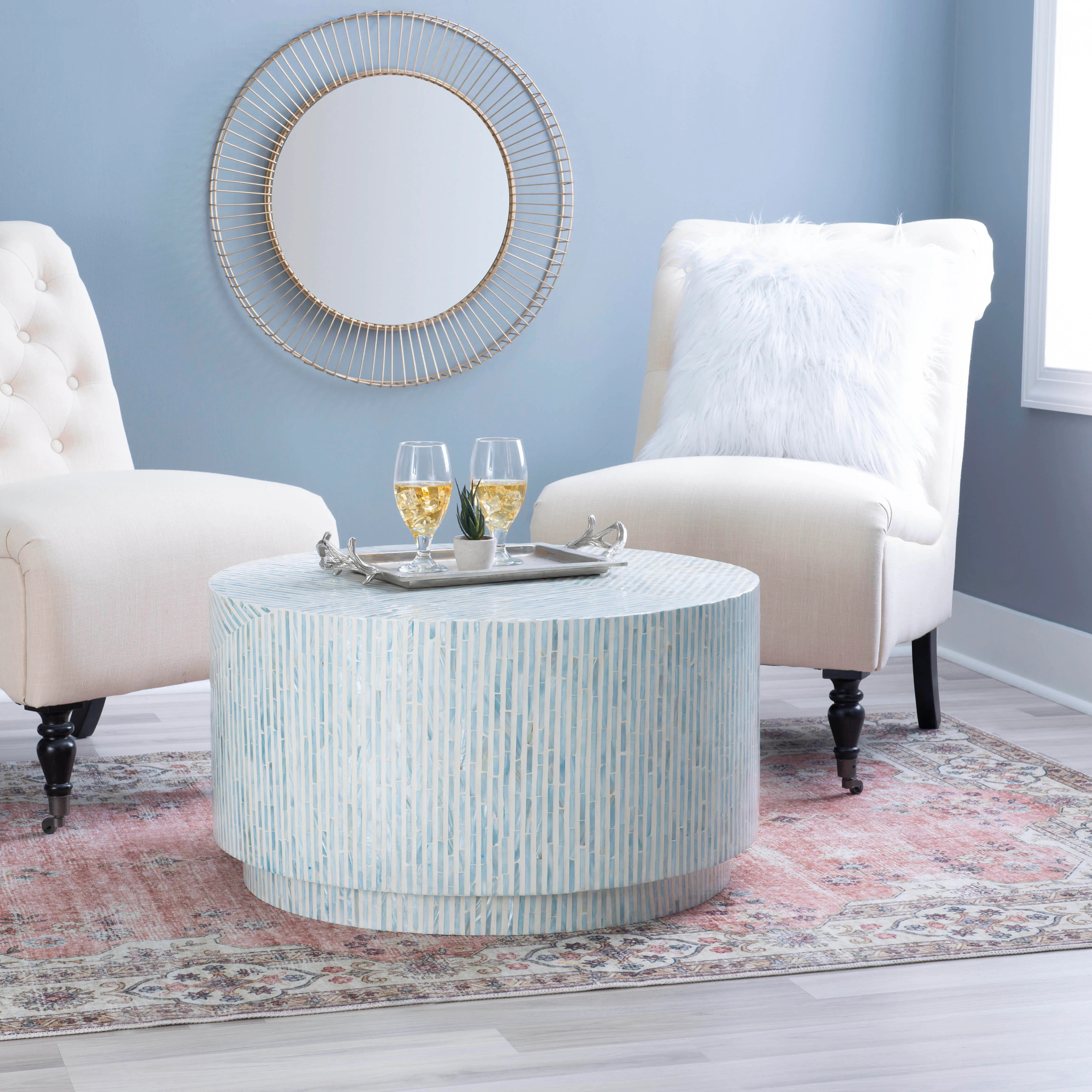 Linon Aster Coffee Table | Ashley | Ashley