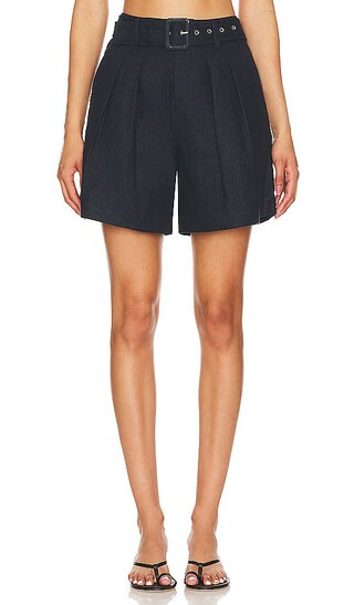 Set Sail Short in Navy | Revolve Clothing (Global)
