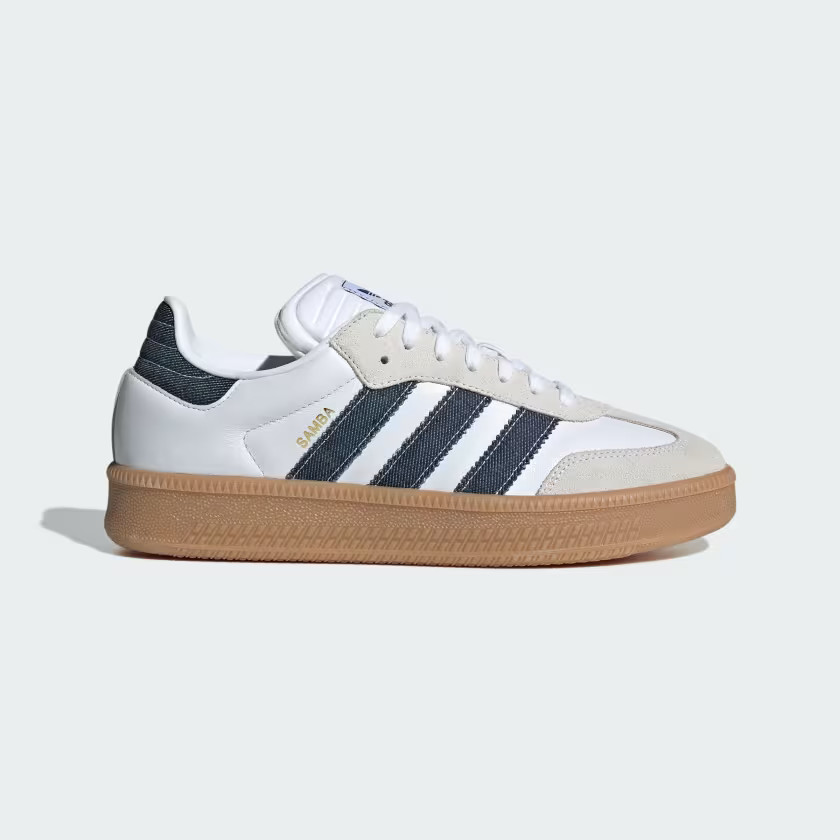 Samba XLG Shoes | adidas (US)