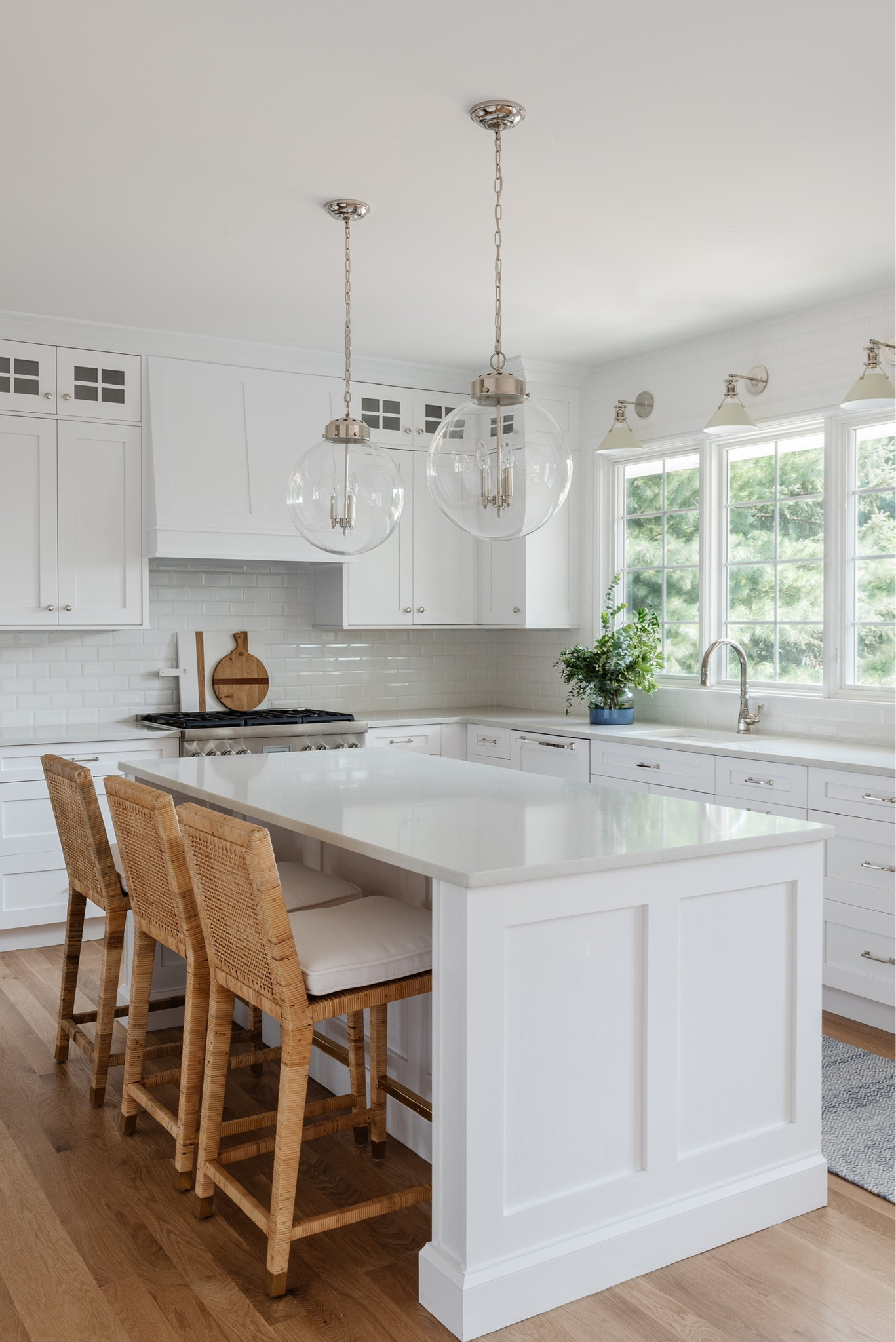 shop this kitchen - project snow white 

#LTKstyletip #LTKhome