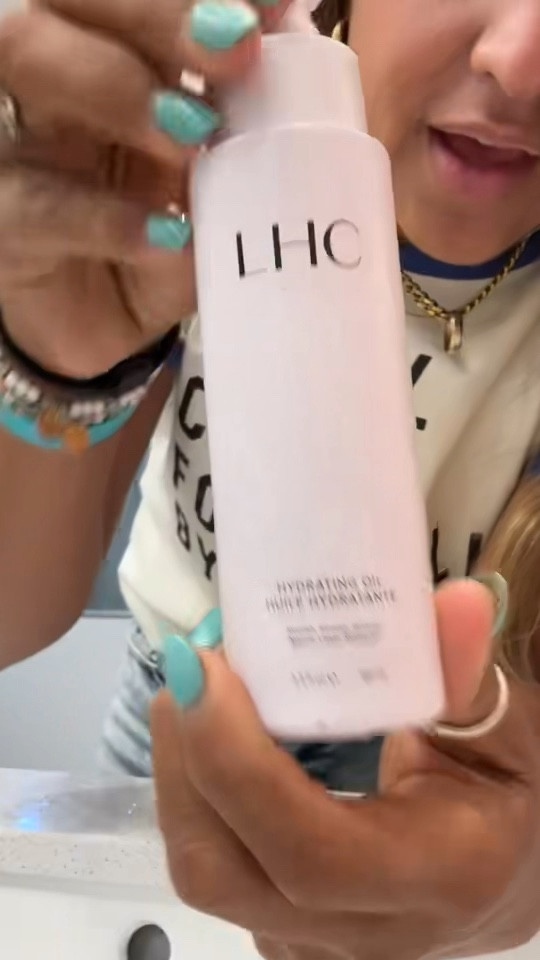 The best hair product! I use this on my hair to keep it FRESHHHH!  Smells so good too 

#LTKSeasonal #LTKFindsUnder50 #LTKBeauty