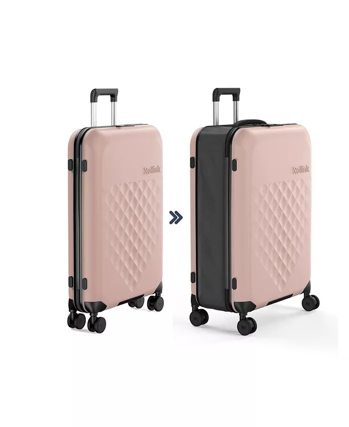 Flex 360 Large 29" Check-In Spinner Suitcase | Macys (US)