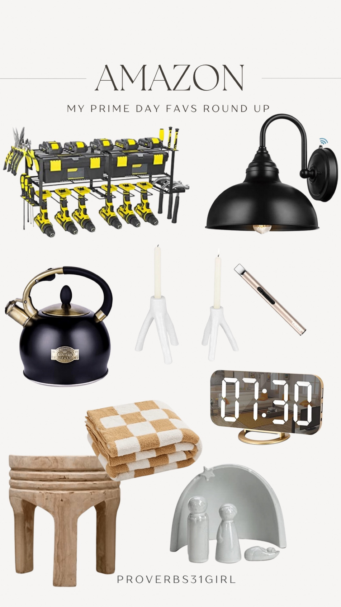 Prime Deals Day #2 

#LTKhome #LTKstyletip #LTKSeasonal