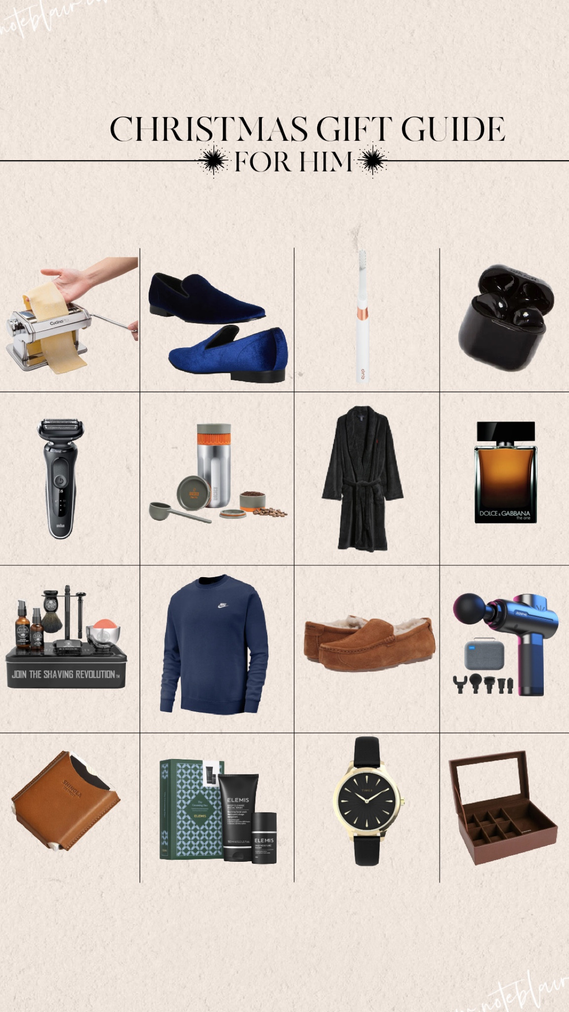 #LTKGiftGuide #LTKHoliday #LTKmens