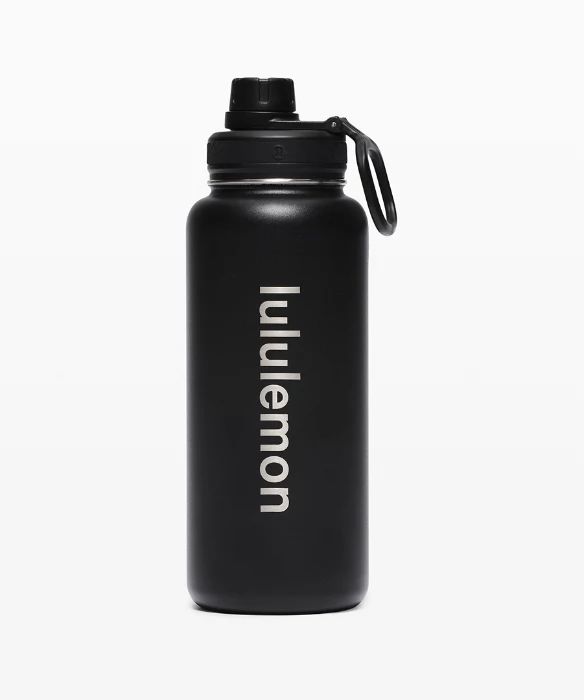 Back to Life Sport Bottle 32oz | Lululemon (UK)