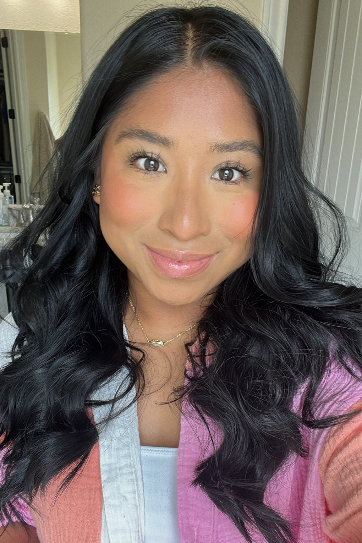 Winter makeup! 

#LTKunder50 #LTKFind #LTKbeauty