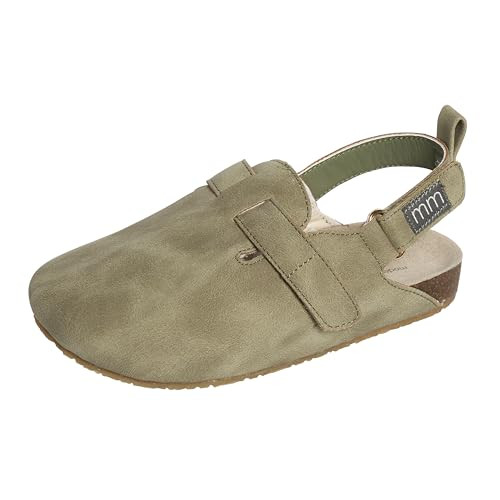 Modern Moments by Gerber Unisex Child Clog with Strap | Amazon (US)