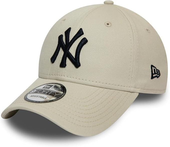 New Era Unisex Mlb Essential Cuff Beanie | Amazon (UK)