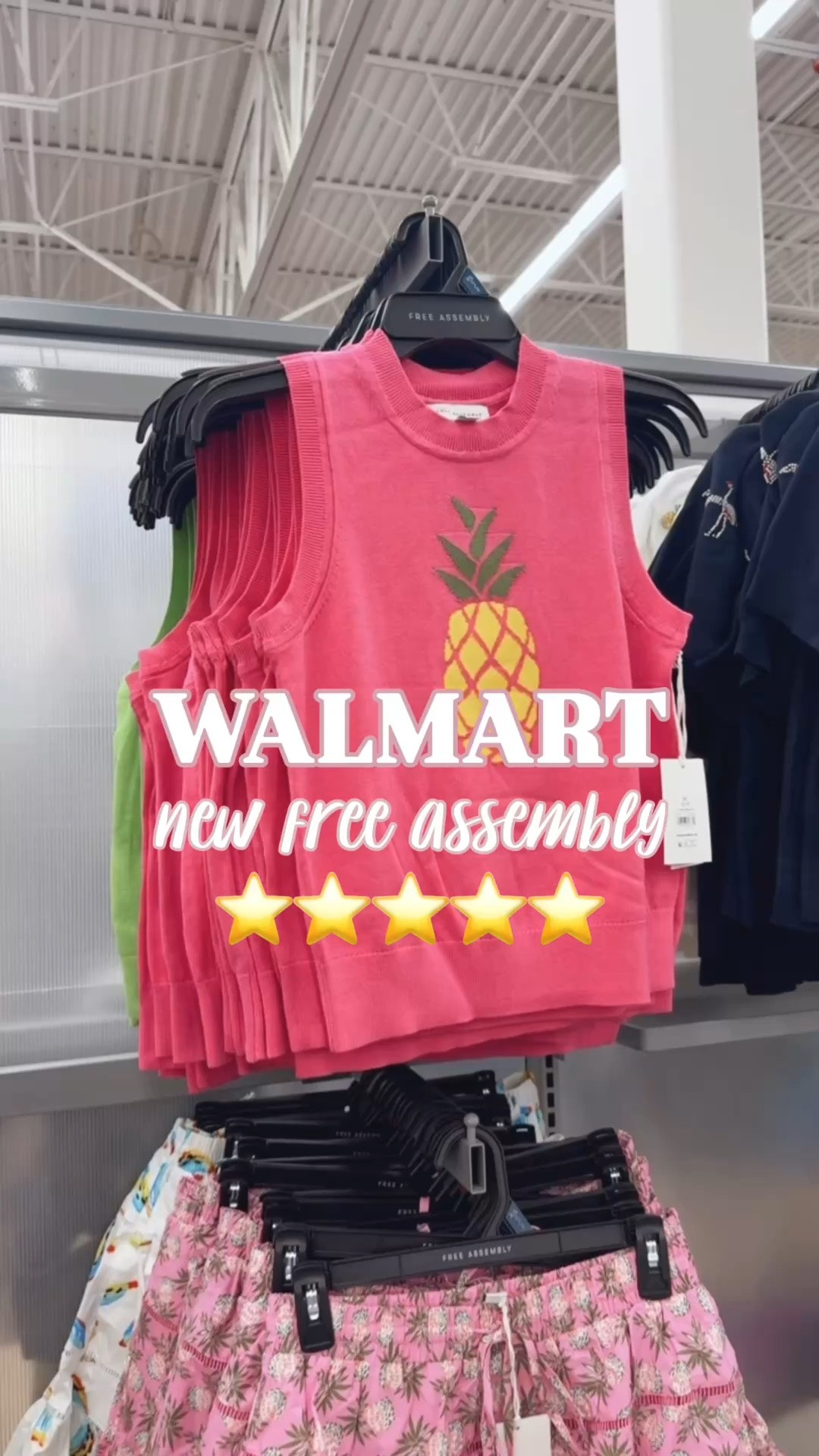 Walmart✨ New Summer arrivals 🌸☀️

#LTKootd #LTKTravel #LTKSeasonal