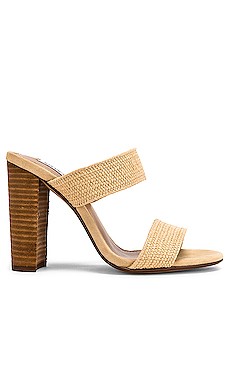 Callen Sandal
                    
                    Steve Madden | Revolve Clothing (Global)