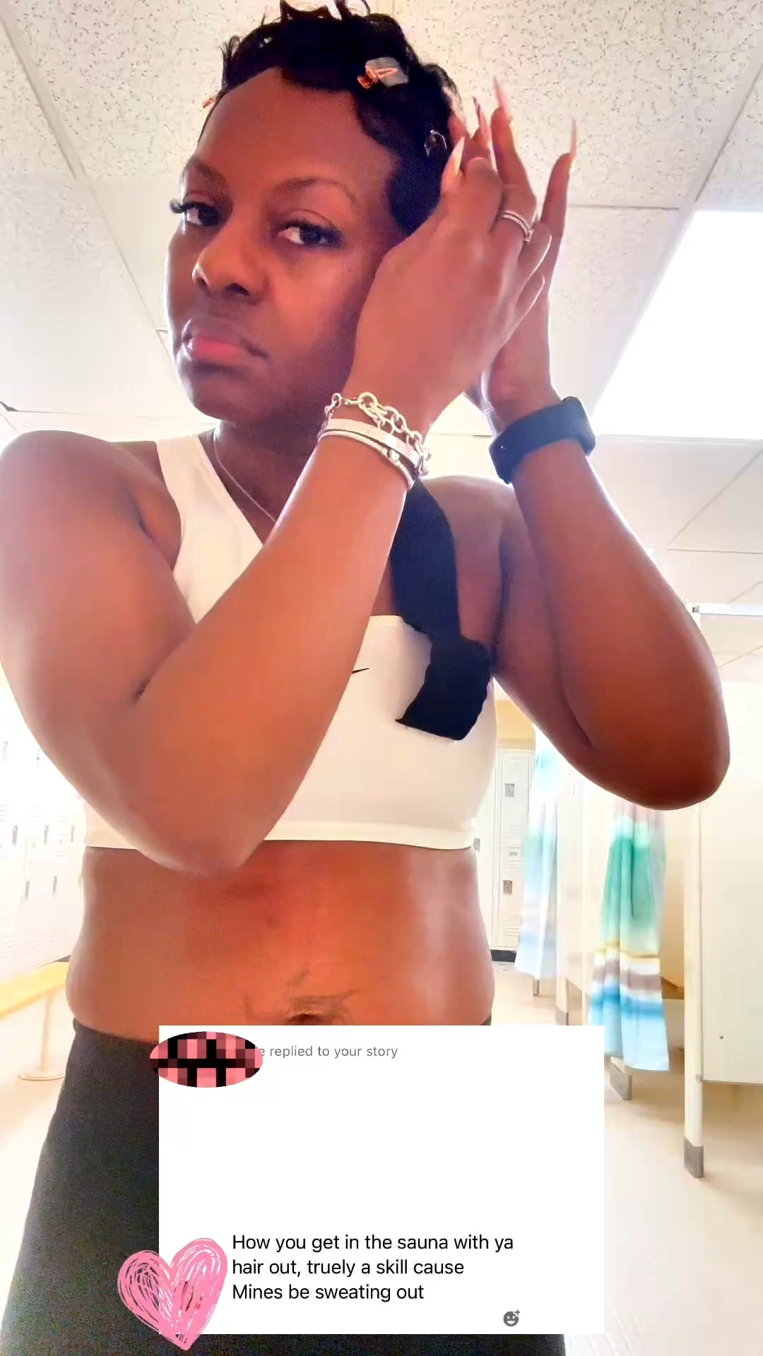 Gym essentials

#LTKWorkwear #LTKmorningroutine #LTKfitnessgoals