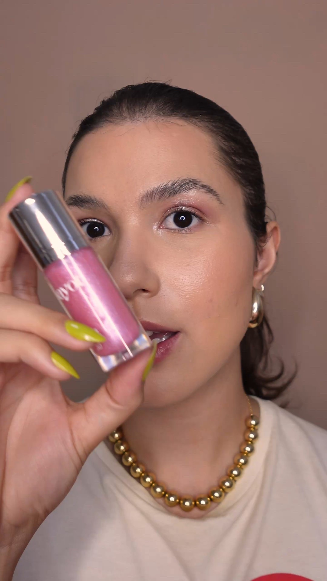 Quero todas as cocoração

#LTKbrasil #LTKbeleza