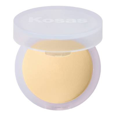 Kosas
             Cloud Set Brightening Baked Brightening Powder 9.5g | Sephora UK