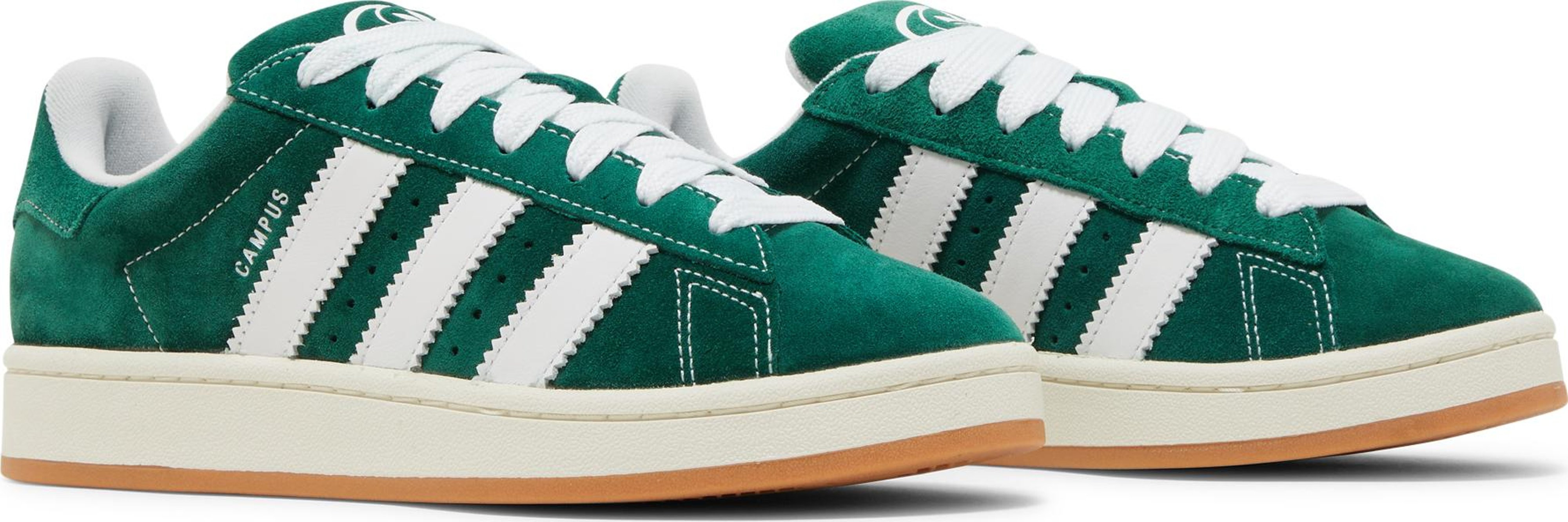 Campus 00s 'Dark Green Gum' | GOAT