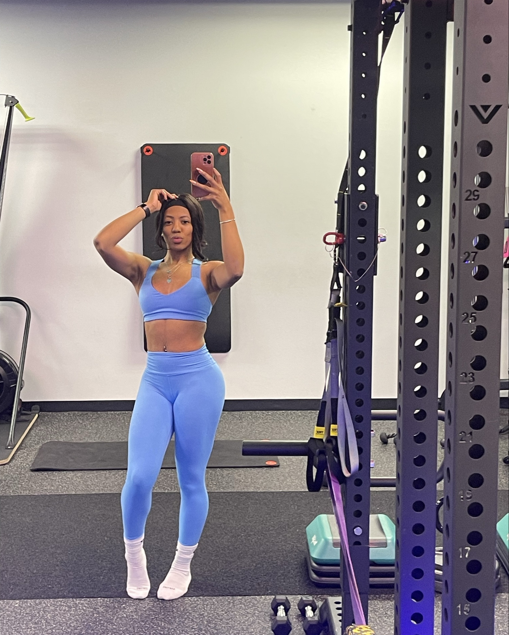 bluesssss 

#LTKActive