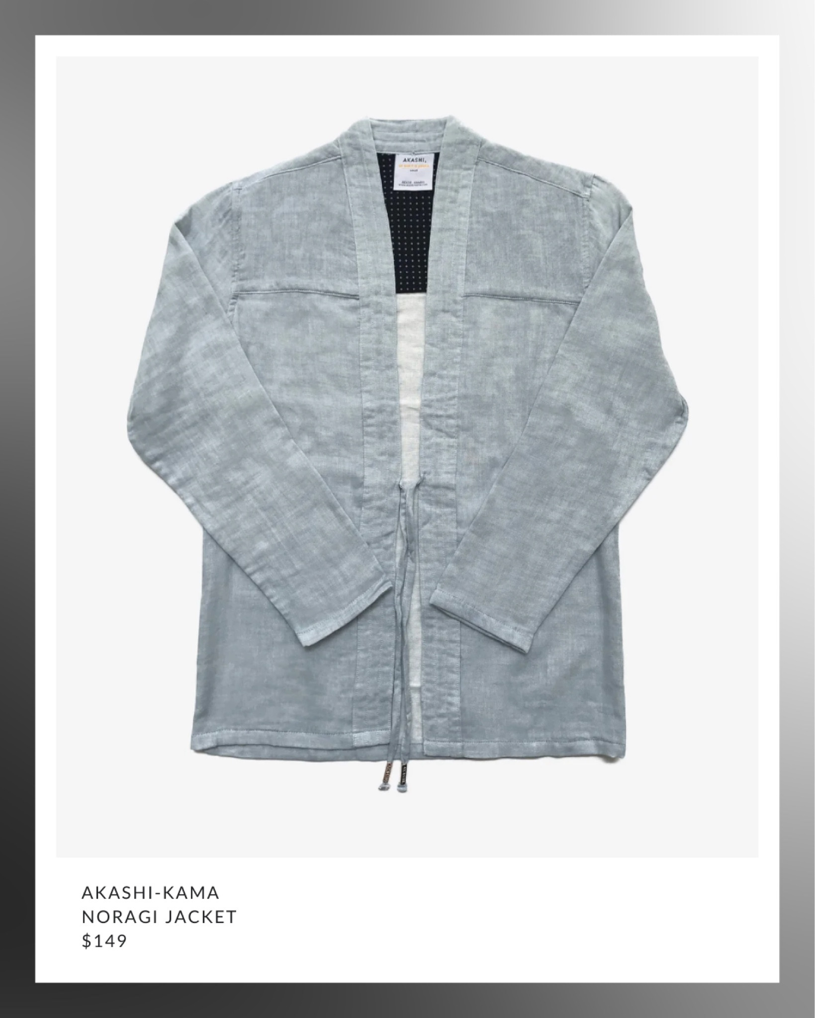 https://www.akashi-kama.com/products/noragi-chambray