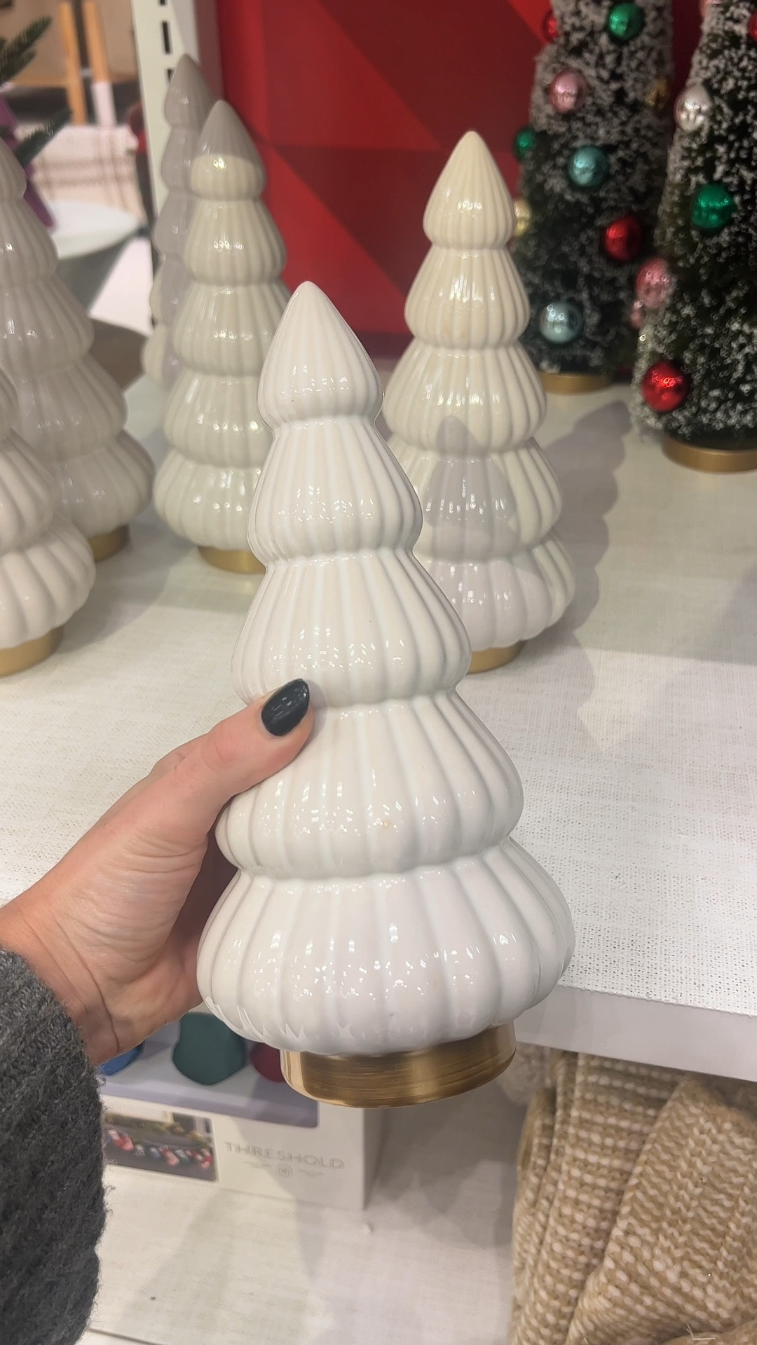 favorite holiday finds at target this year 🎄

#LTKVideo #LTKHoliday #LTKfindsunder50