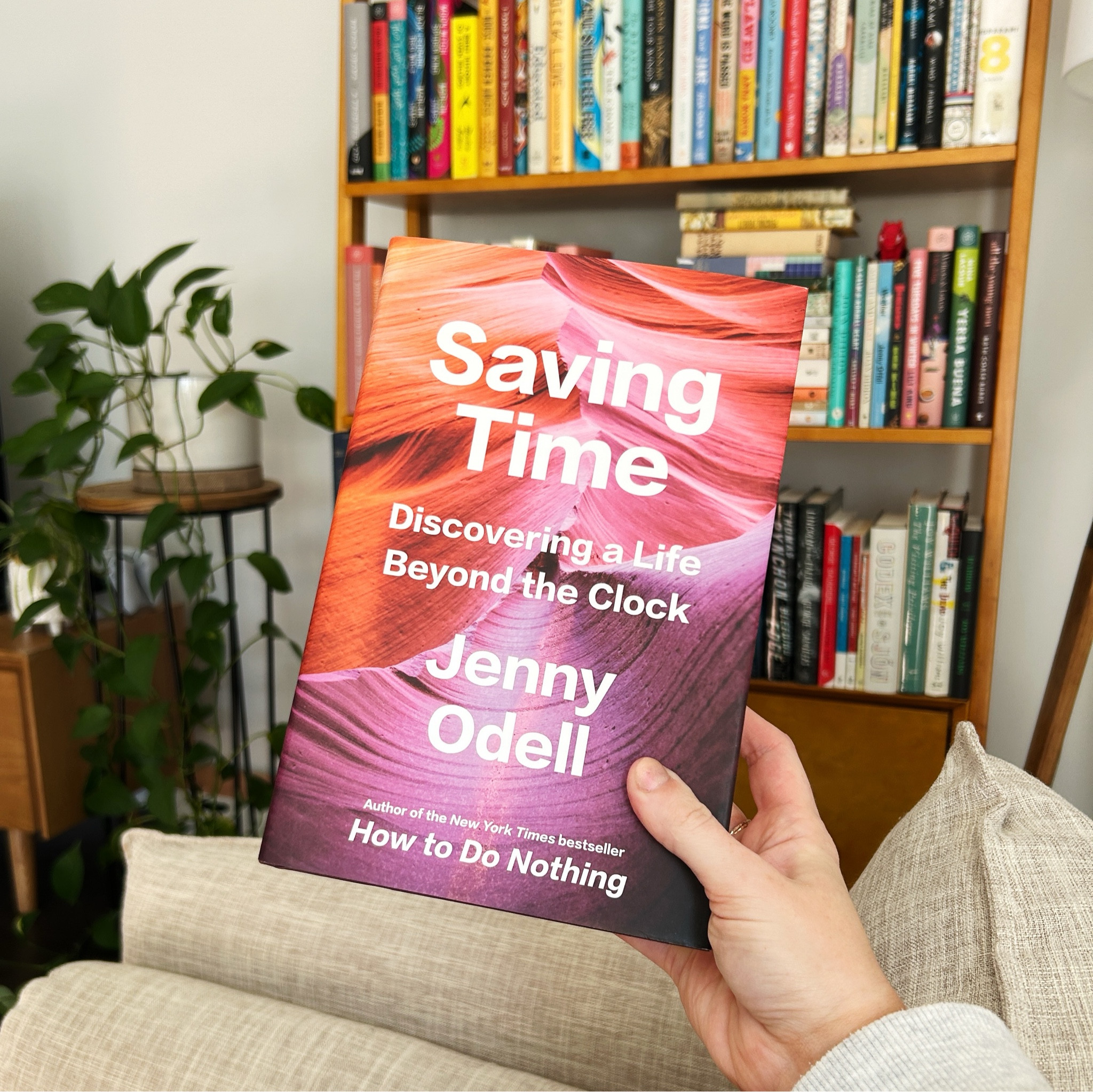 looooove Jenny Odell

#LTKhome