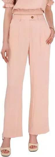 1.STATE Pleated Trousers | Nordstrom | Nordstrom