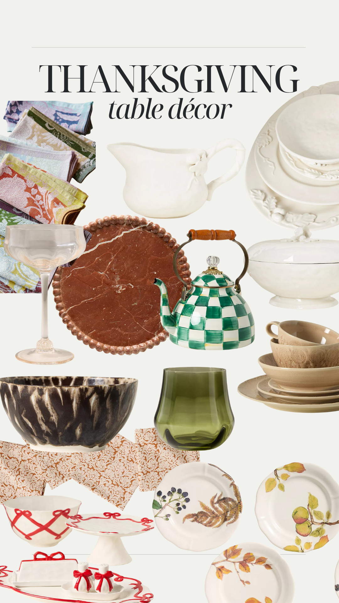 Get ready for Thanksgiving season with this amazing home decor finds 

 #LTKHoliday #LTKHome