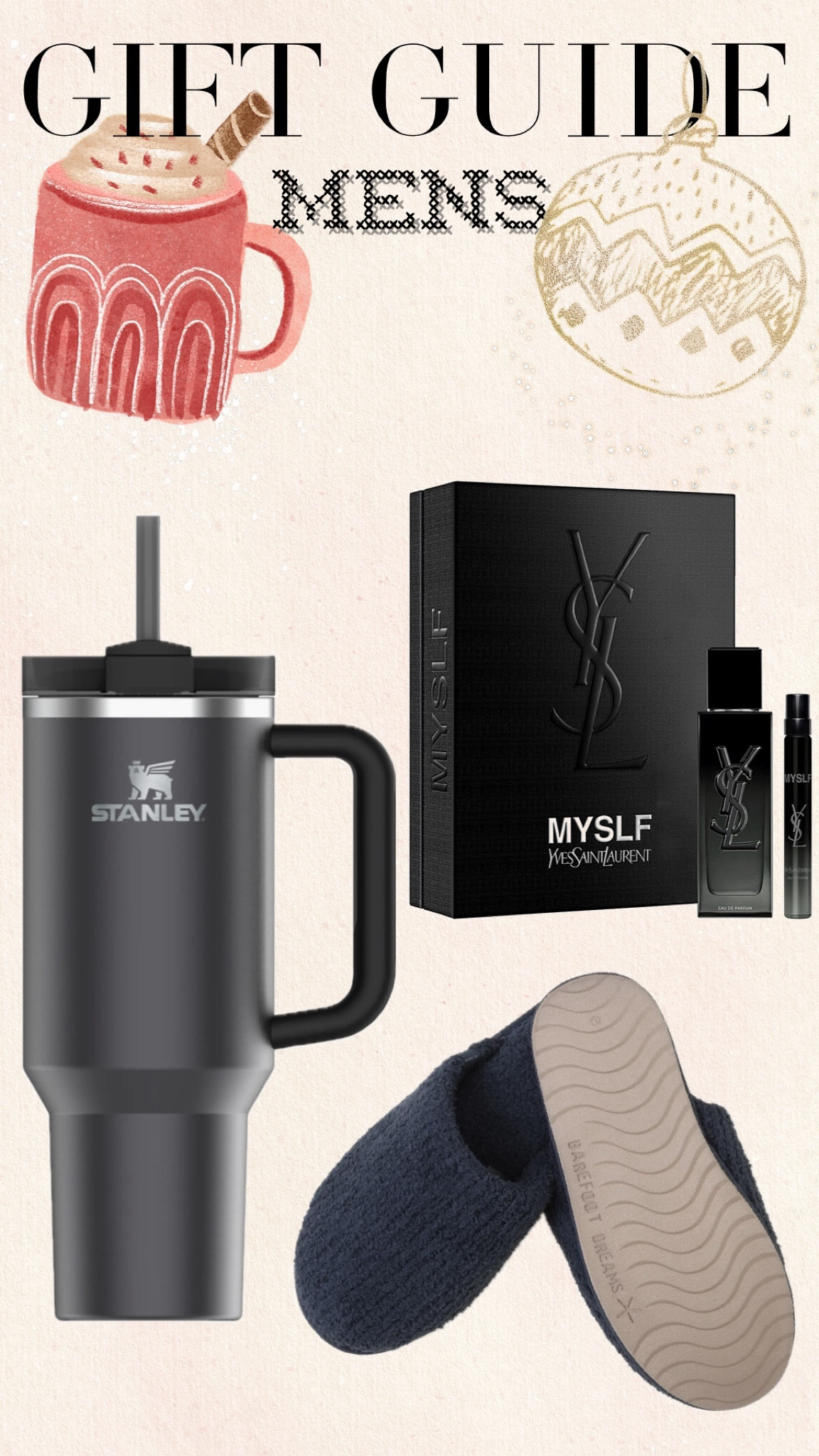 Men’s Christmas Gift Guide 2023 
Nordstrom favorites
and
Amazon finds 
Gifts for Him
🎄✨🎁🎅🏼🍪

#LTKmens #LTKfindsunder100 #LTKGiftGuide