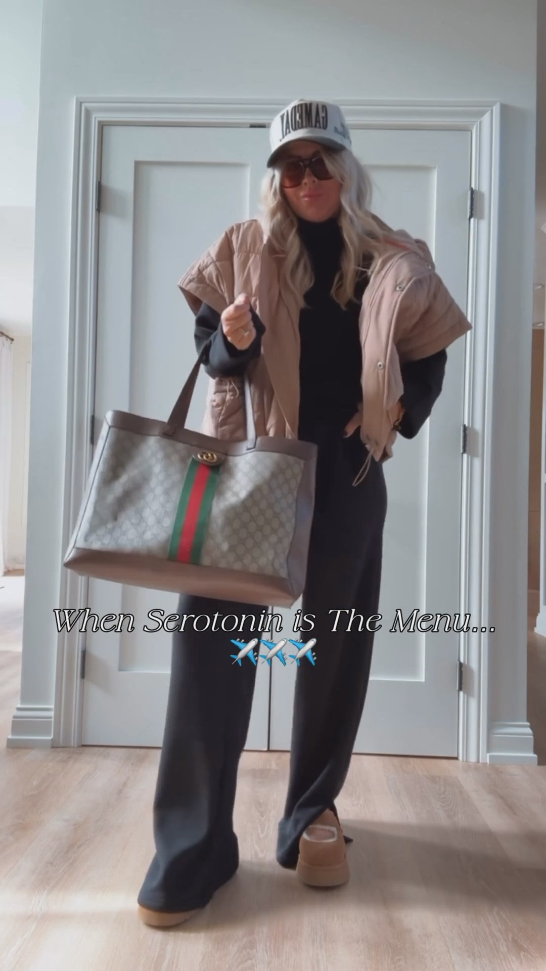 I did all smalls. These pants are the zero waistband ones and I’m in love! 💥💯
New emails use: LIILLIEXSPANX 

#LTKSeasonal #LTKActive #LTKTravel