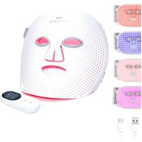 Stylpro Wavelength Led Face Mask | Boots.com