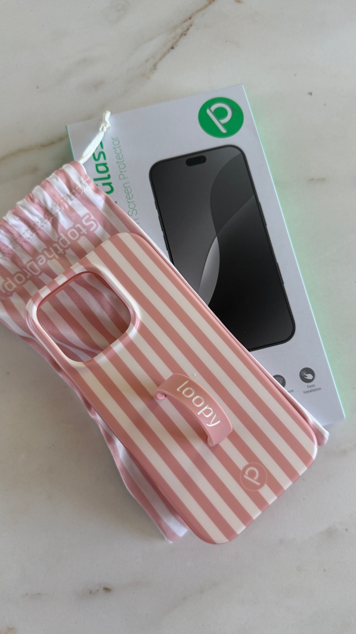Forever a loopy phone case fan!

#LTKmomlife #LTKTravel #LTKdayinmylife