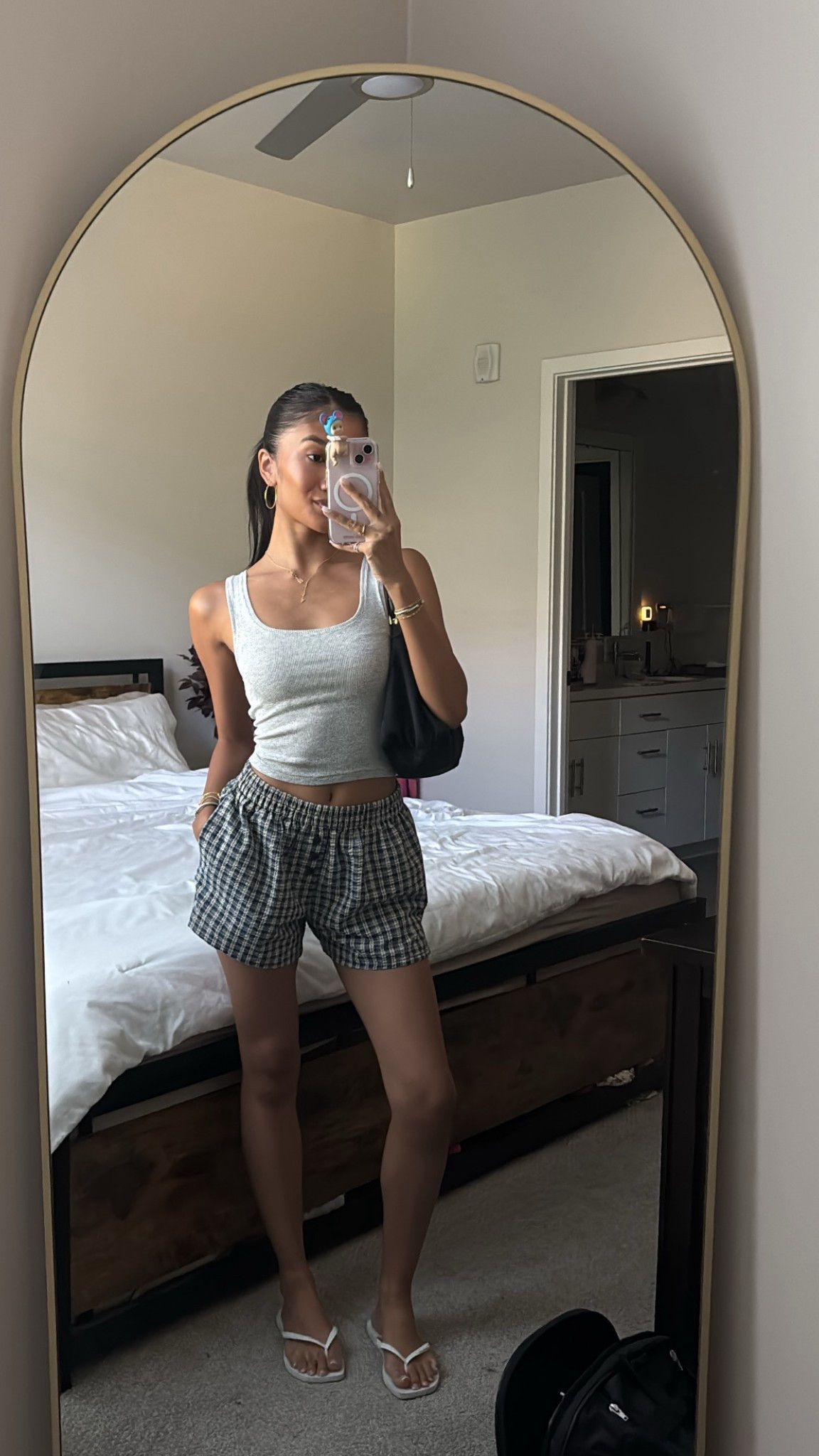 casual fit ✨

#LTKStyleTip #LTKU #LTKBeauty