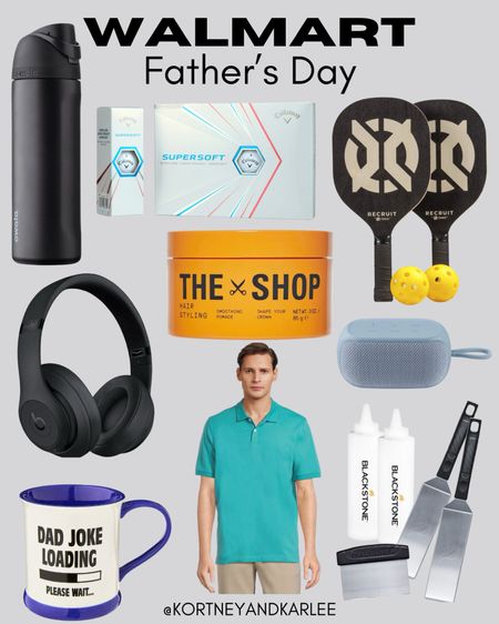 Walmart Father’s Day Gift Ideas!! 

Kortney and Karlee | #kortneyandkarlee #LTKfindsunder50 #LTKfindsunder10 #LTKfitness 