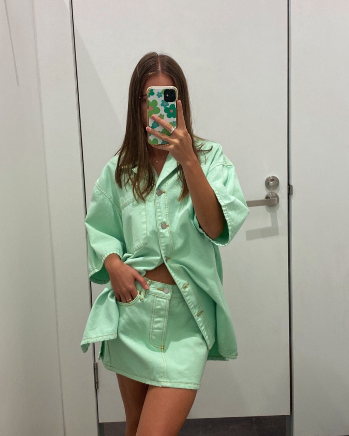 the set we made go viral 💚🥰 

#LTKaustralia #LTKSeasonal #LTKstyletip