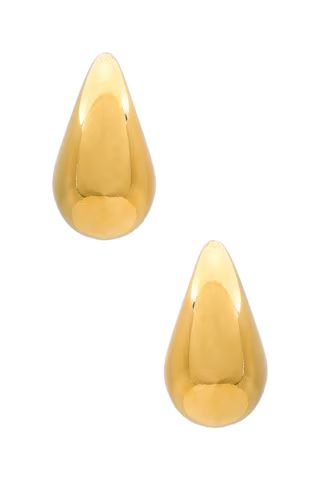 Amber Sceats x REVOLVE Lila Earring in Gold from Revolve.com | Revolve Clothing (Global)