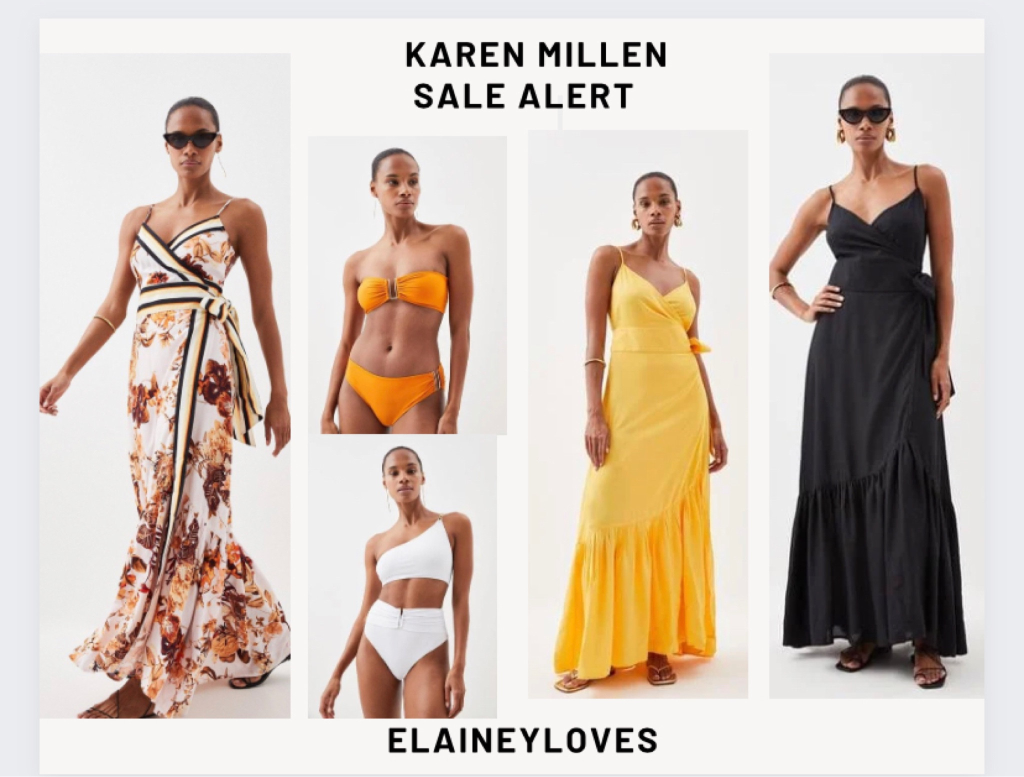 Karen millen soldes hot sale