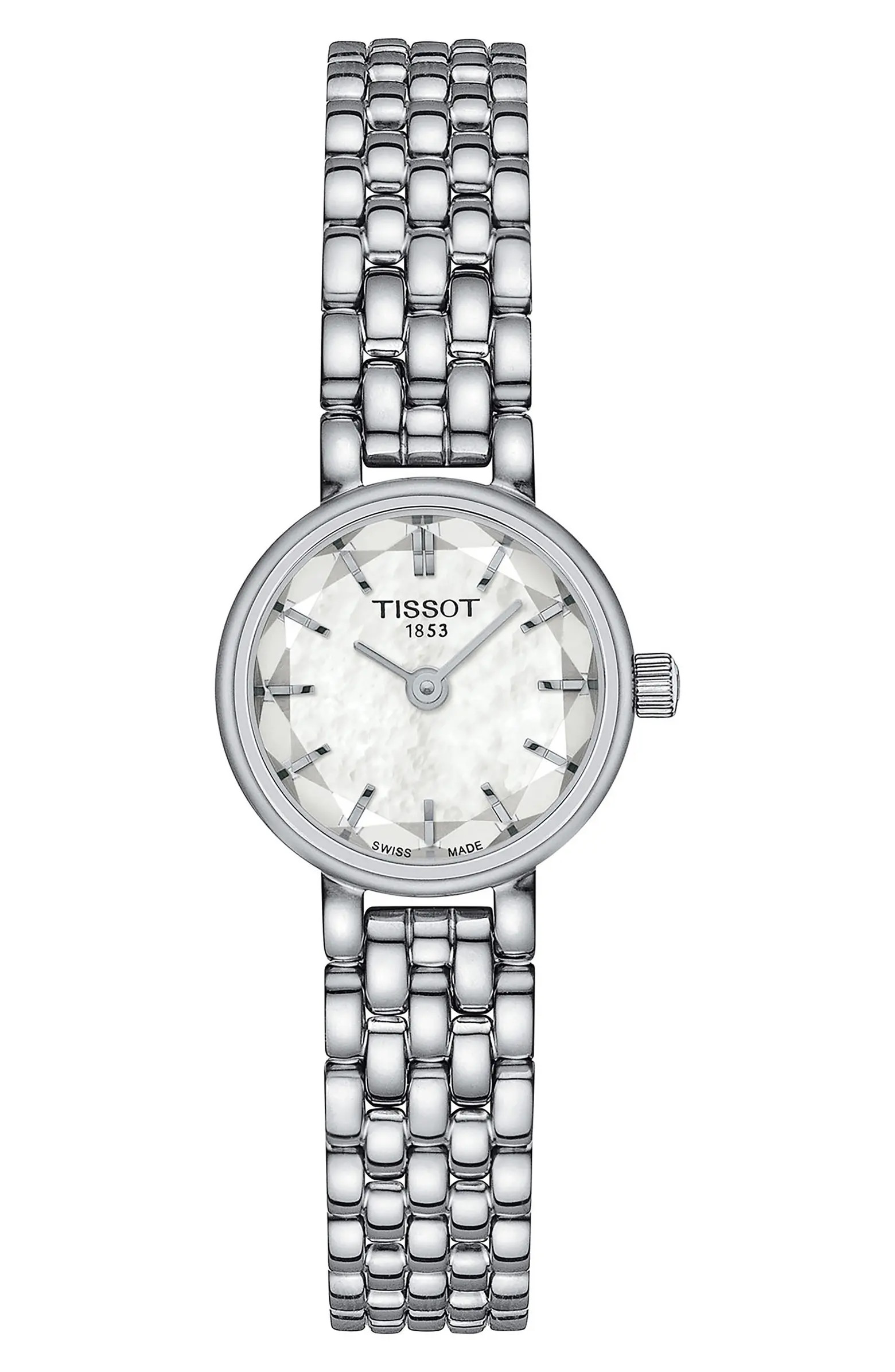 Lovely Round Bracelet Watch, 19.5mm | Nordstrom